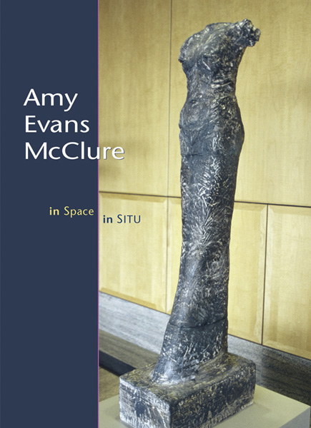 Amy Evans McClure